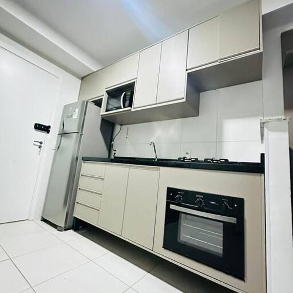 Apartamento próximo a Tókio Marine 1009A - 430 - Foto 4