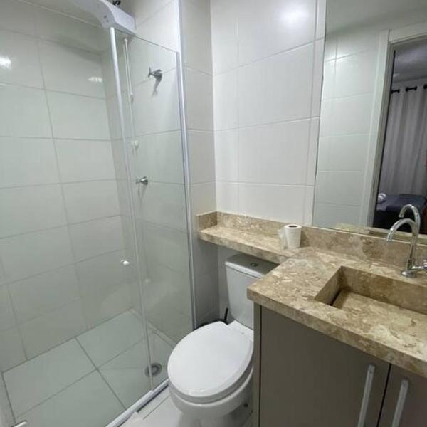 Apartamento próximo a Tókio Marine 1009A - 430 - Foto 3