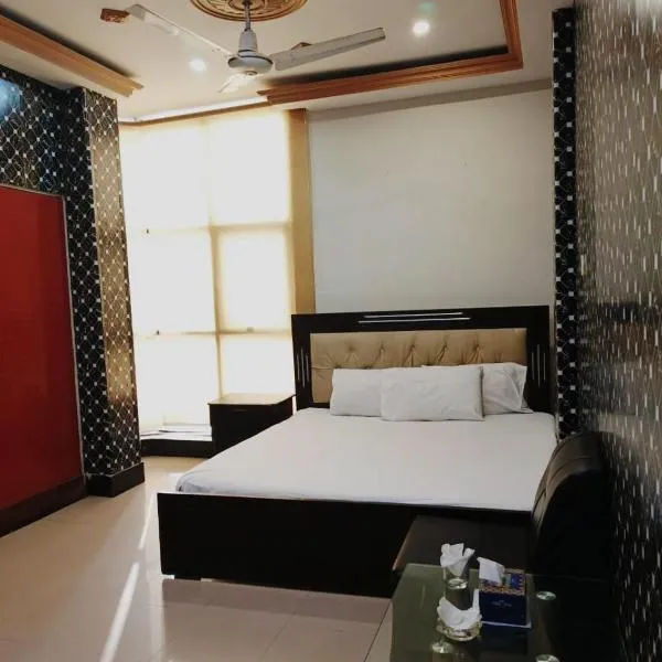 Hotel Star View Bahawalpur, hotel in Bahawalpur