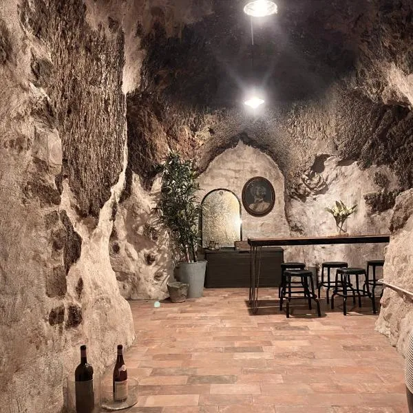 Casa Pietro Teresa, hotel Anguillara Sabaziában
