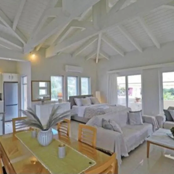 Sunray Poros, hotel in Poros