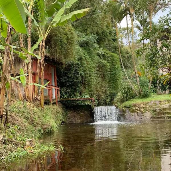 Chalé Teresopolis - Foto 4