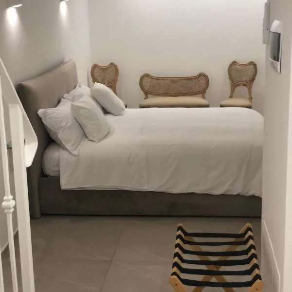 Netium B&B, hotel v destinaci Andria