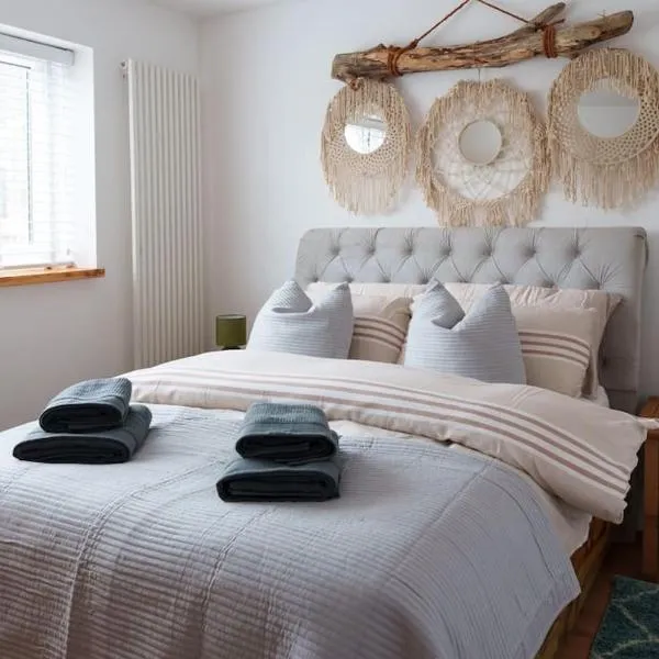 Bona - Principality Stadium - City Centre -Cardiff, hotel v destinaci Cardiff