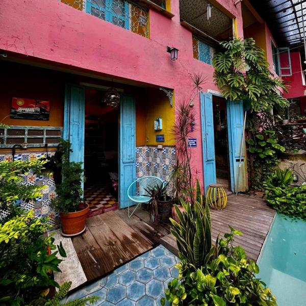 Hospedaria Santa Bárbara - Foto 4