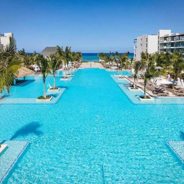 Ocean Eden Bay - Adults Only - All Inclusive, hotel v destinaci Falmouth