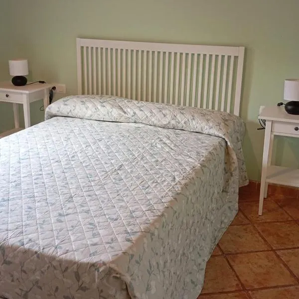 Ca L'Aida Rural 2, hotel v destinaci Montblanc
