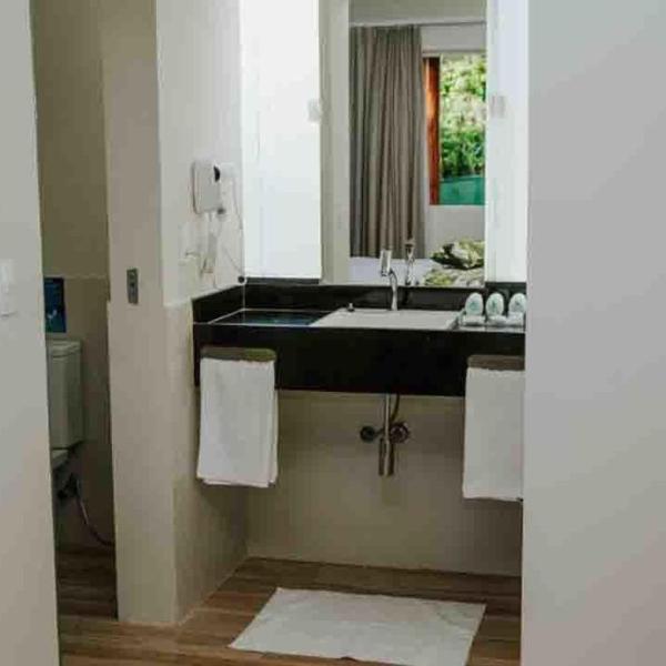 Asenza Hotel - Foto 3
