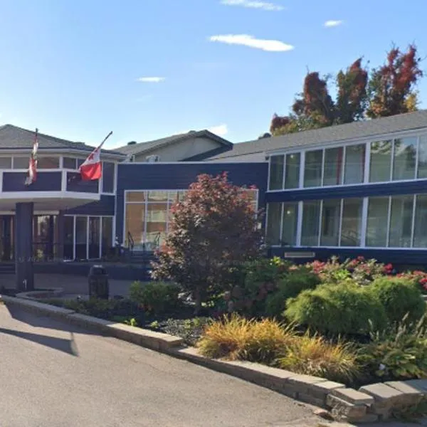 Charlottetown Inn & Conference Centre, hotel in Charlottetown