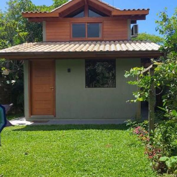 Casinha da barra