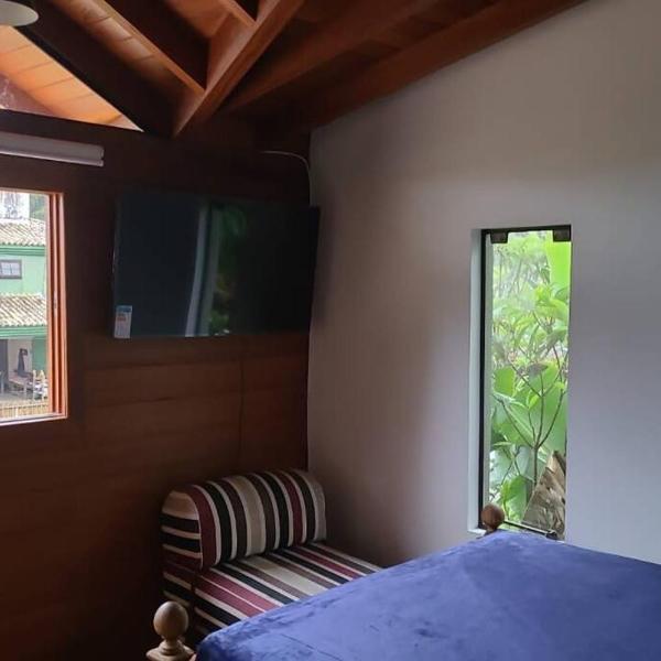 Casinha da barra - Foto 2
