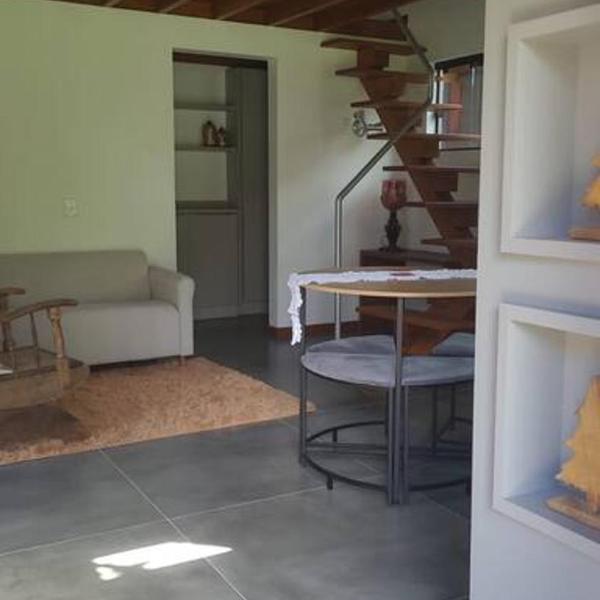 Casinha da barra - Foto 4