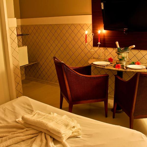 Hotel & Motel Henrique Dias (Adults Only) - Foto 2