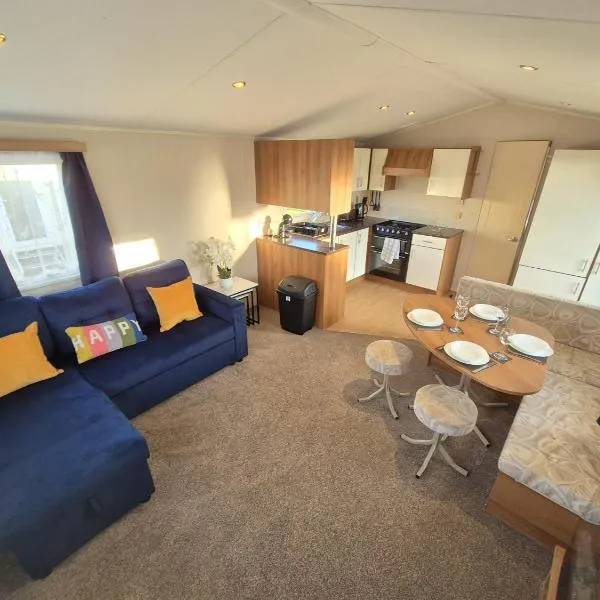 Whitstable Caledonia, hotel v destinaci Kent