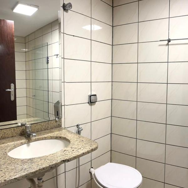 Ipê Hotel Curitiba - Av das Torres - Foto 3