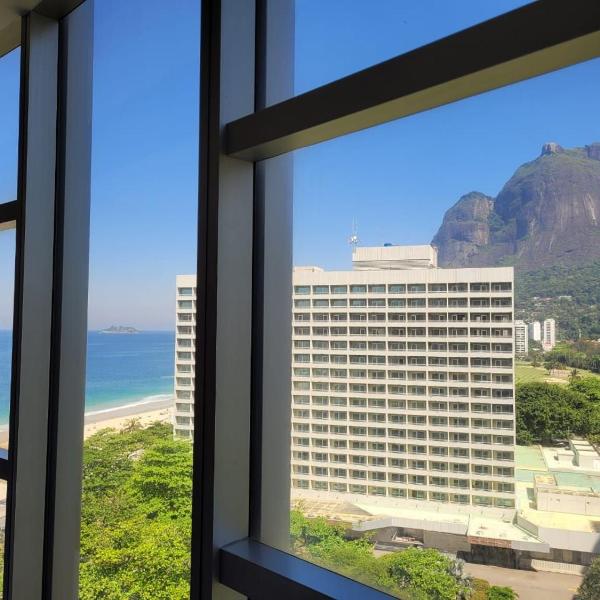 Hotel Nacional Rio de Janeiro - com banheira - Foto 5