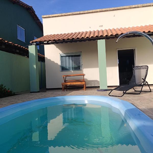 Casa lagoa dos tambaquis - Foto 3