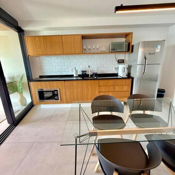 Premium Lux 11ºAndar Ocean View - Foto 5