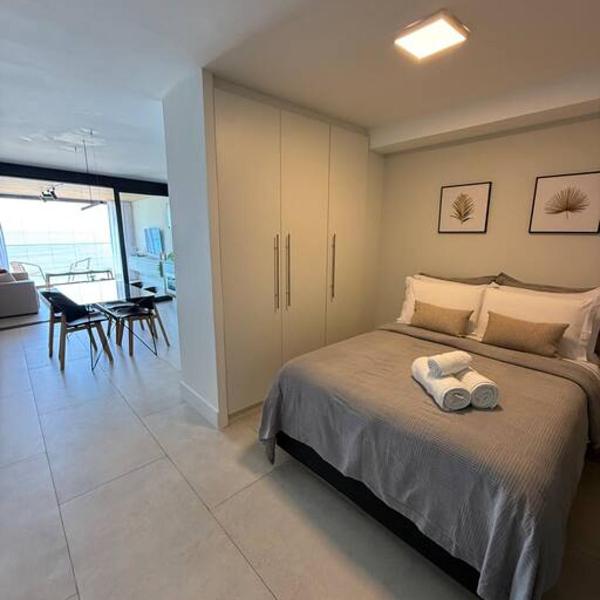 Premium Lux 11ºAndar Ocean View - Foto 2