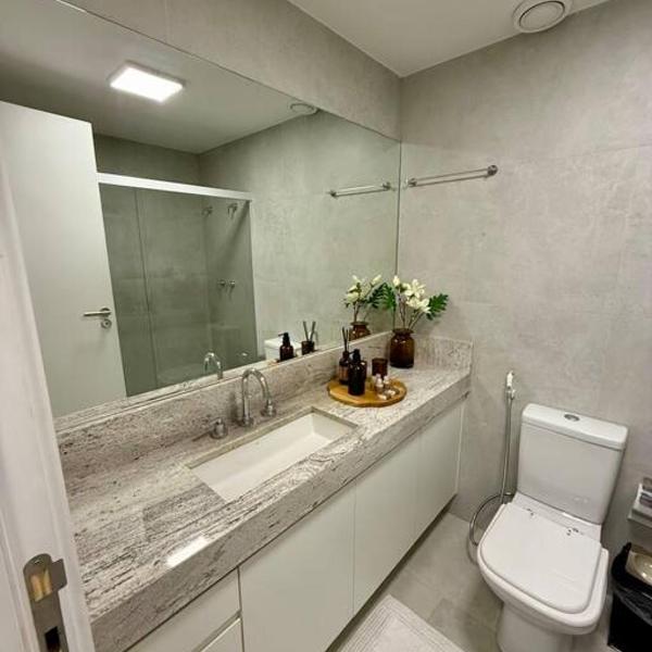 Premium Lux 11ºAndar Ocean View - Foto 3