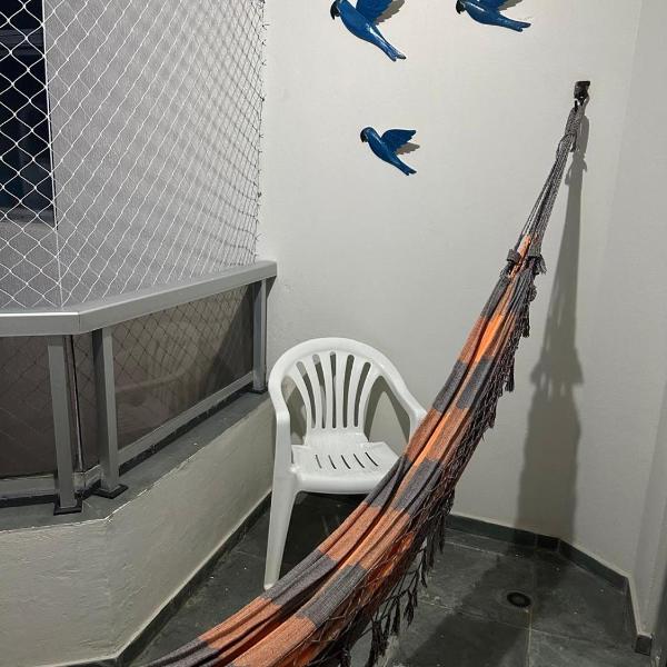 Apartamento em Bertioga SP
