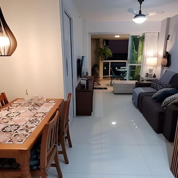 Meu Resort no Recreio - RJ - Pé na areia e vista mar - Foto 4