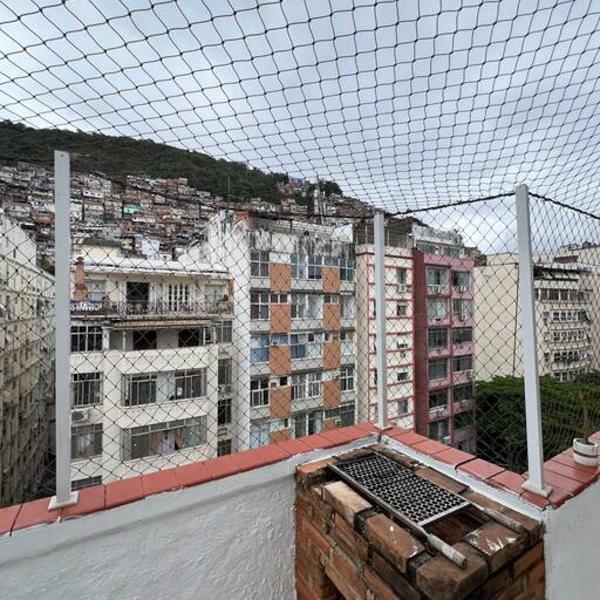 Republica femenina quartos privados e compartilhados em predio residencial - Foto 3