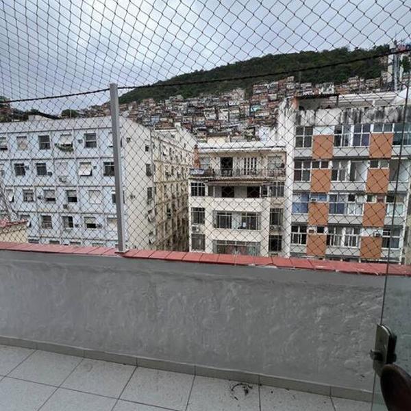 Republica femenina quartos privados e compartilhados em predio residencial - Foto 4