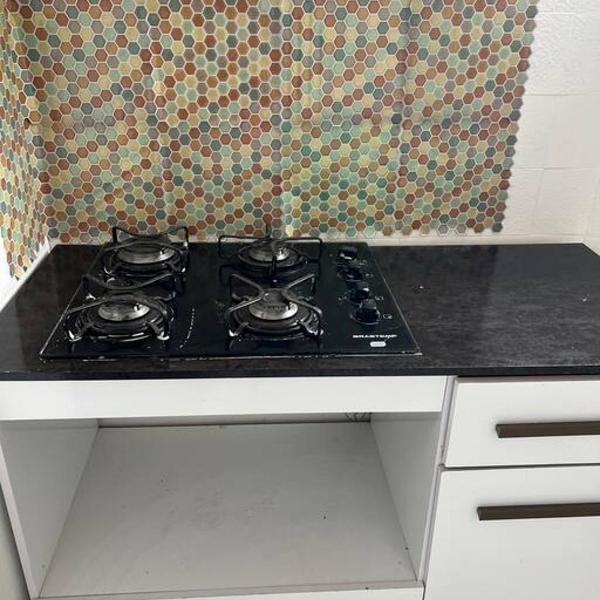 Republica femenina quartos privados e compartilhados em predio residencial - Foto 5