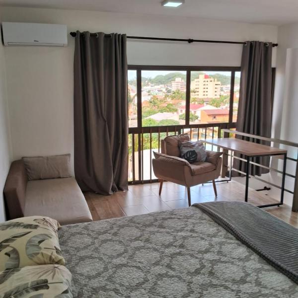 Loft Las Piedras - Vista Mar