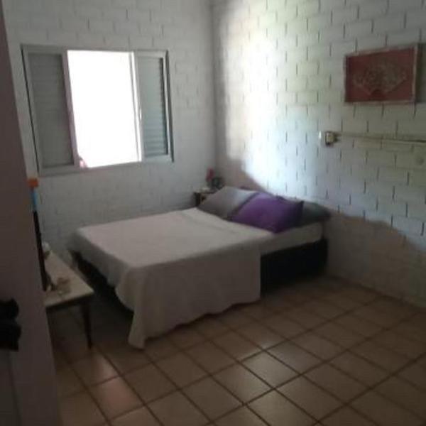 Casa cantuga