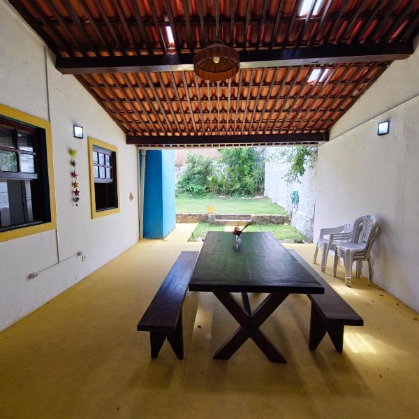Casa Guio - Foto 4