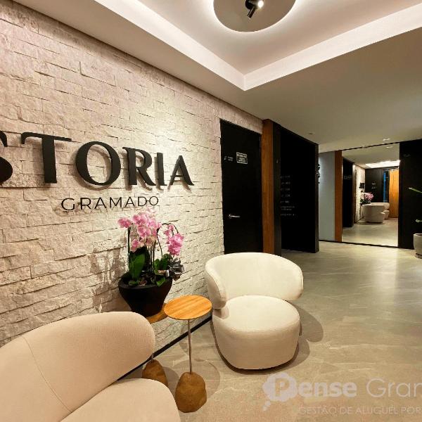Storia Gramado