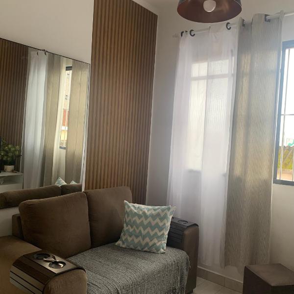 Apartamento Tupi