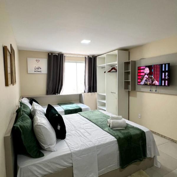 Lofts HOME Cabo Frio - Foto 4