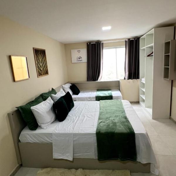 Lofts HOME Cabo Frio - Foto 3