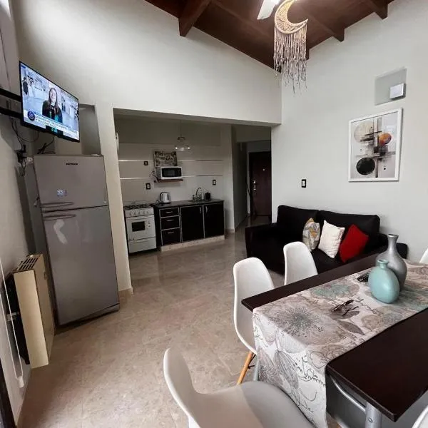 Complejo Medanos, hotel in Costa Azul