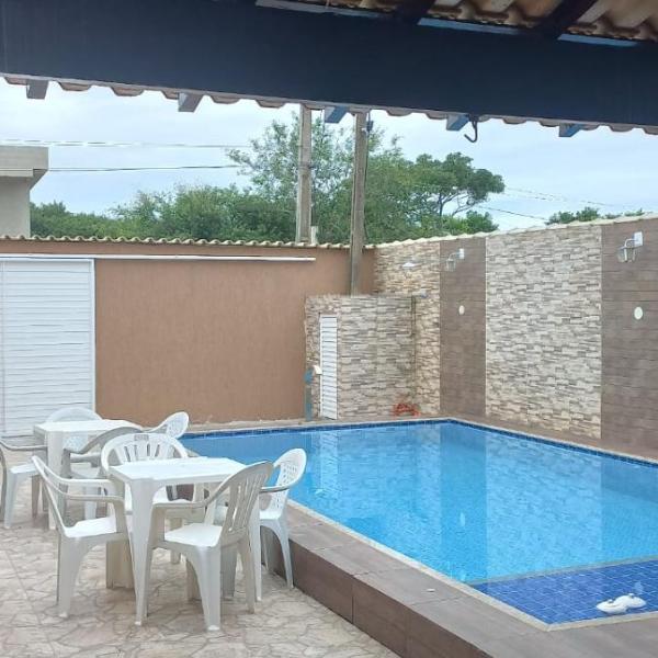 Casa de 2 Quartos em Cabo Frio - Foto 4