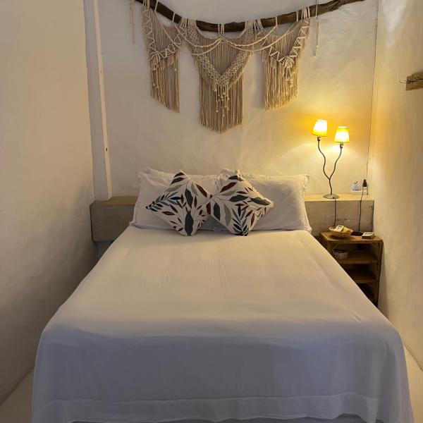 Casa Olava Trancoso