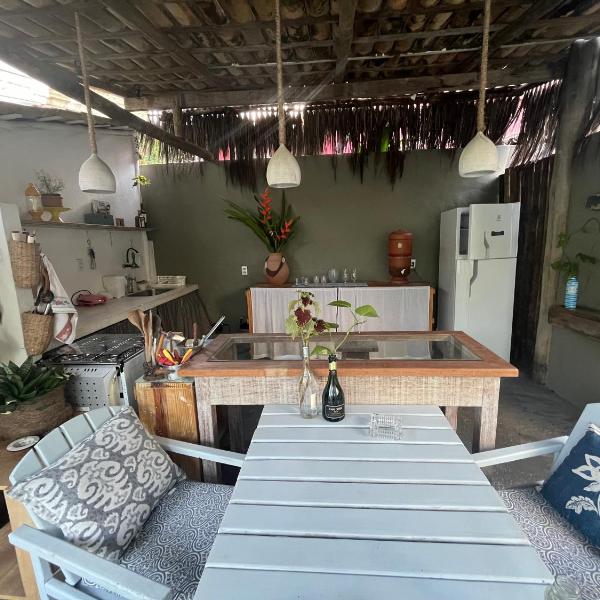 Casa Olava Trancoso - Foto 4