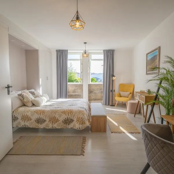ApArtStudio, hôtel à Oliveira de Frades