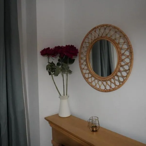 Gabry Elle's Cozy Place - Calea Moșilor, hotel en Bucarest