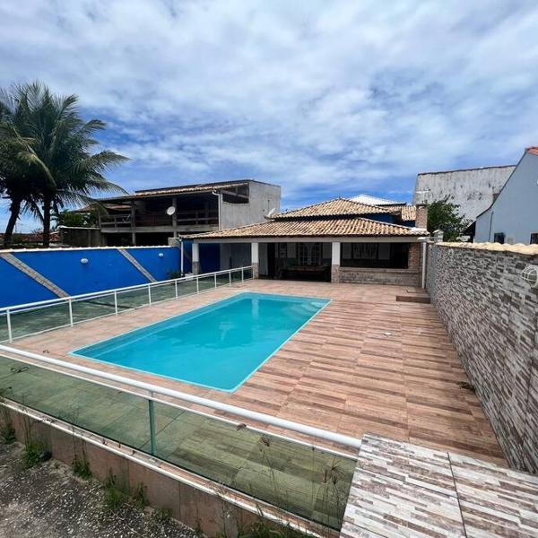 4 Quartos em Arraial do Cabo