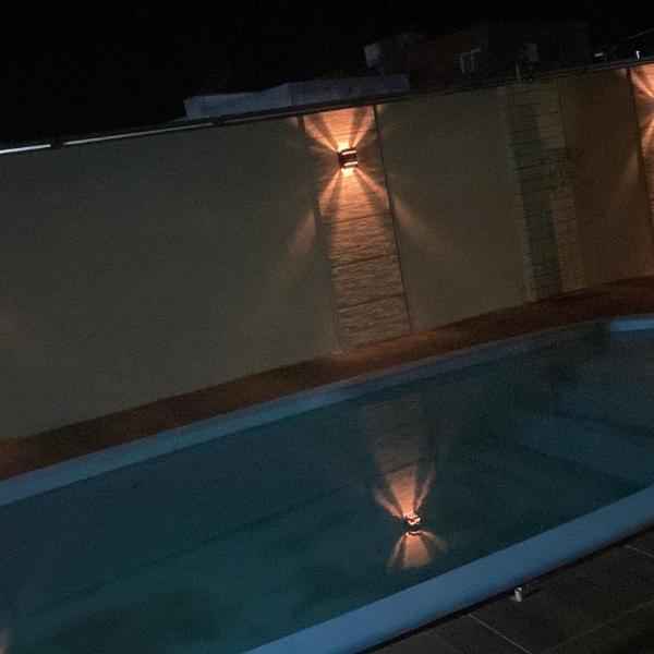 Pousada da Nicole