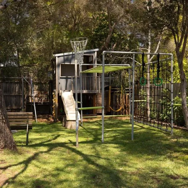 Sidford Retreat, hotel v destinaci Ventnor