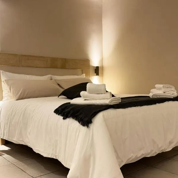 Donna Letizia - Guest House, hotel v destinaci Fasano
