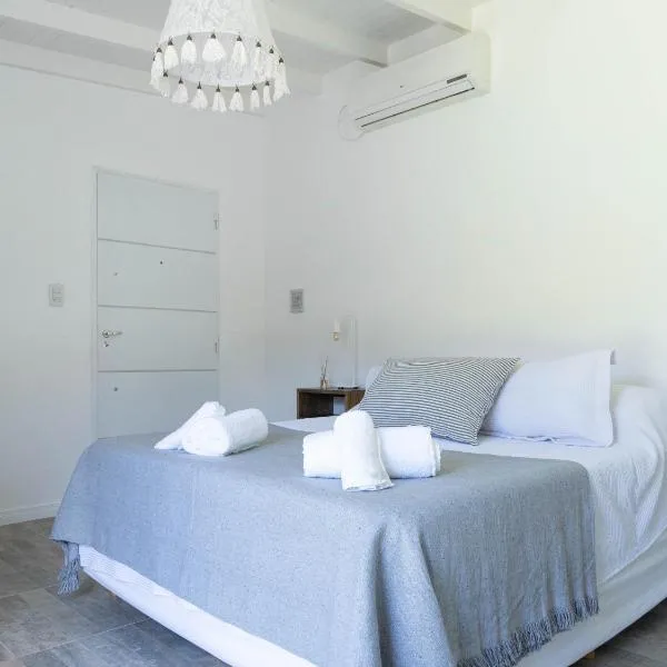 Tu lugar en Areco, hotel in San Antonio de Areco