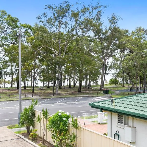 Banksia Beach Views!, hotel in Banksia Beach