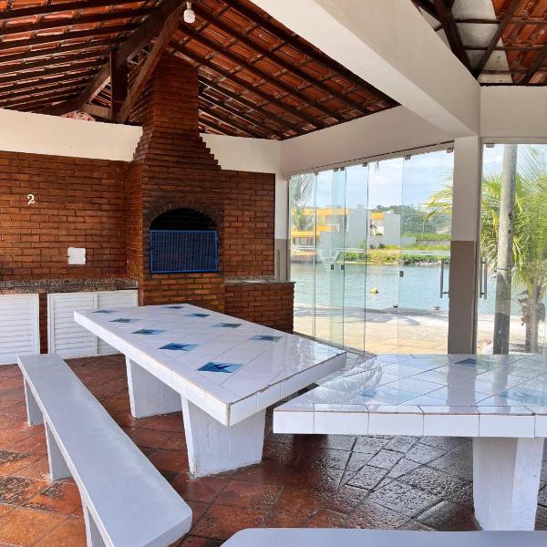 Apartamento completo em ilha privativa - Foto 5