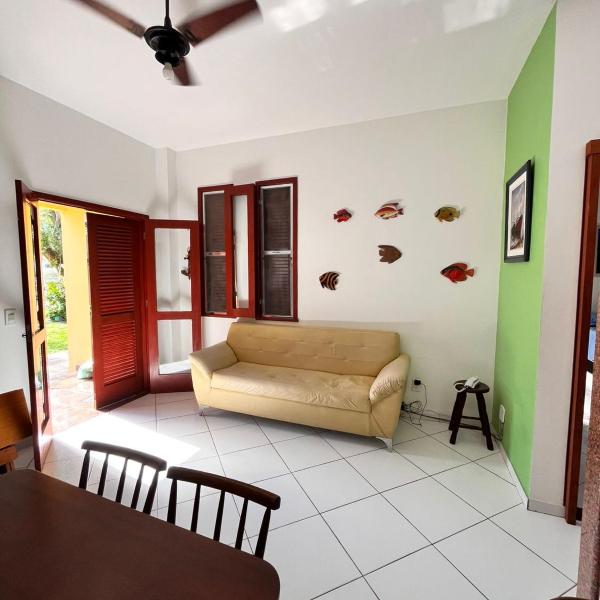 Apartamento completo em ilha privativa - Foto 2